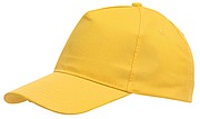 5-panel cap FAVOURITE