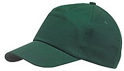 5-panel cap FAVOURITE