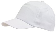 5-panel cap FAVOURITE
