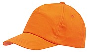 5-panel cap FAVOURITE