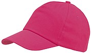 5-panel cap FAVOURITE