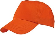 5 panel cap 
