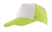 5 panel cap 