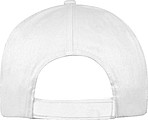 5-panel classic baseball cap