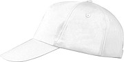 5-panel classic baseball cap