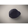 5 panel kids baseball cap, french navy