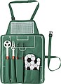 5 pcs football BBQ set
