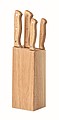 5 pieces knife set