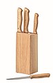 5 pieces knife set