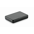 5000 mAh Power bank, black
