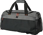 500D Two Tone duffle bag Mabel