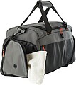 500D Two Tone duffle bag Mabel