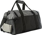 500D Two Tone duffle bag Mabel