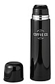 500ML thermos, black