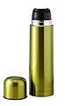 500ML thermos, lime
