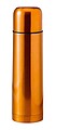 500ML thermos, orange