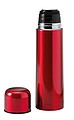 500ML thermos, red