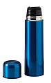 500ML thermos, turquoise