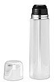 500ML thermos, white