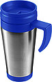 520ml Stainless steel mug Blue