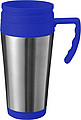 520ml Stainless steel mug Blue
