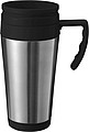 520ml Stainless steel mug Silver