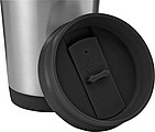 520ml Stainless steel mug Silver