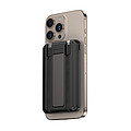 5in1 5000mah 20W PD magnetic powerbank, black