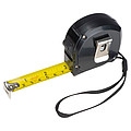 5m steel measuring tape