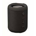5W ABS wireless speaker, black
