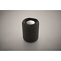 5W ABS wireless speaker, black
