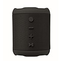 5W ABS wireless speaker, black