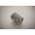 5W ABS wireless speaker, grey