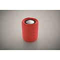 5W ABS wireless speaker, red