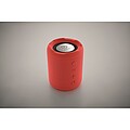 5W ABS wireless speaker, red