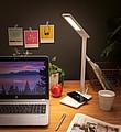5W Wireless Charging Desk Lamp