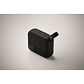 5W wireless speaker, black