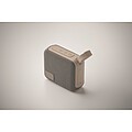 5W wireless speaker, grey