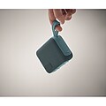 5W wireless speaker, petrol