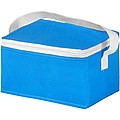 6 can cooler aqua