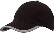 6 panel cap 