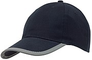 6 panel cap 