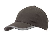 6 panel cap 