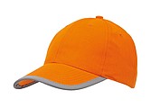 6 panel cap 