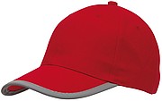 6 panel cap 