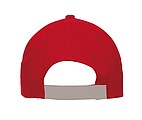6 panel cap 