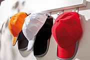 6 panel cap 