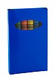 6 pc crayon set