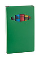 6 pc crayon set