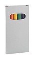 6 pc pencil set